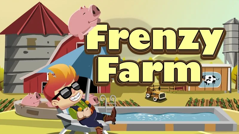 Frenzy Farm